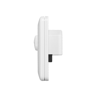 Thermostat de sol électrique à cadran Uriel FC-2A pour film chauffant ou câble chauffant, pièce de chauffage domestique - Product Image 3