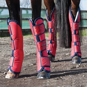 HORSE Travel <b>Boots</b> - Product Image 6
