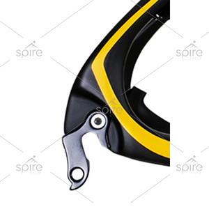 Khung xe đạp leo núi MTB bằng sợi <span class=keywords><strong>carbon</strong></span> cao cấp - Product Image 6