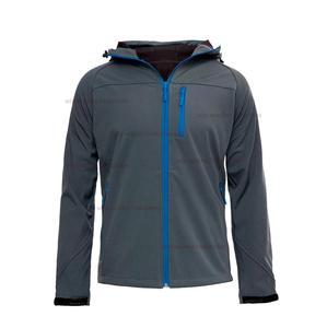 Randonnée Vêtements Softshell Veste - Product Image 1