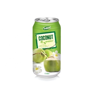 น้ำมะพร้าวอัดลม 330 มล. จากซัพพลายเออร์เวียดนาม - Product Image 4