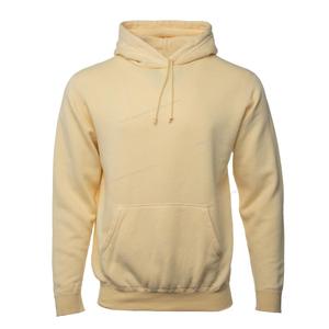 เสื้อมีฮู้ดขนแกะน้ำหนักเบาผ้าฝ้าย - Product Image 4
