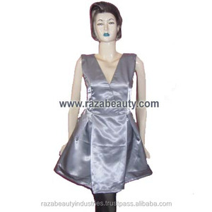 ชุดเดรสมิดิลำลองสำหรับผู้หญิงแฟชั่นฤดูใบไม้ผลิ - Product Image 2