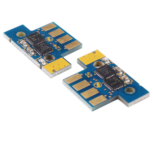 Chip per cartuccia di Reset Toner a colori EU/US 6K/3.5K per stampante a Chip reimpostazione <span class=keywords><strong>Lexmark</strong></span> CS417/CX417/CX517 - Product Image 4