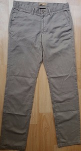 ชิโน่ผู้ชายแฟชั่นที่ทำในบังคลาเทศ/ส่งออกที่มีคุณภาพของผู้ชาย - Product Image 2