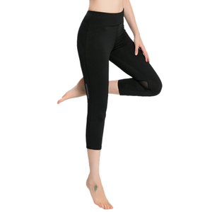 Pantalones cortos de cintura alta sin costuras para mujer, pantalón corto de compresión con logotipo personalizado, color gris, suave, para entrenamiento, Fitness, gimnasio, realce de glúteos, motera, OEM - Product Image 1