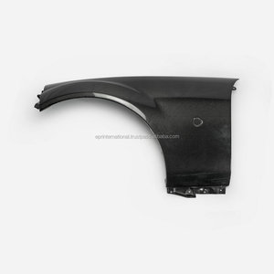 Garde-boue avant de haute qualité pour MX5 NC rcec, rouleur Miata en Fiber de carbone, OEM - Product Image 4
