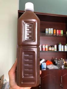 ขวด1L สำหรับสัตว์เลี้ยงที่มีน้ำผลไม้โนนิน้ำซุปข้นเครื่องดื่มเพื่อสุขภาพฉลากตามสั่ง - Product Image 3