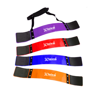 Heavy Duty Steel Arm Blaster Accesorio esencial para equipos de fitness para entrenamientos de gimnasio y levantamiento de pesas - Product Image 5