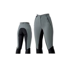 Premium Quality Unisex Jodhpurs Breeches Breathable Equestrian Spandex Available - Product Image 3