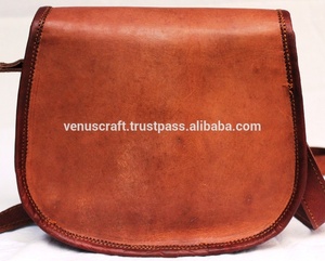 กระเป๋าหนังแท้คุณภาพสูงสำหรับผู้ชายกระเป๋าสะพายข้างสะพายข้างใบเล็กกระเป๋าสะพายข้างหนังแท้สะพายข้าง - Product Image 4