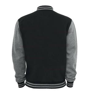 Veste de Baseball décontractée avec Logo de styliste, vente en gros - Product Image 6