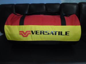 Bolsas Prime con Logotipo Personalizado, Bolsa de Viaje Unisex, Bolsa de Gimnasio, Yoga, Deportes, Impermeable, de Poliéster, con Cierre de Cremallera, Gran Capacidad, Bolsa de Hombro - Product Image 6