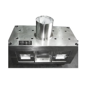 Fábrica de Moldes para Prensas Hidráulicas - Product Image 6