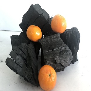 ORGANIC CHARCOAL MADE FROM NATURAL FRUIT TREE, AUTHENTIC FROM TROPICAL COUNTRY INDONESIA EXPORT TO BERLIN - Product Image 4