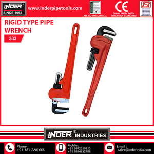 Clé à tuyau robuste de qualité Durable, à bas prix - Product Image 3