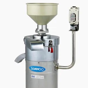 Rectificadora de alta velocidad y separación (SD - 1500) - Product Image 1