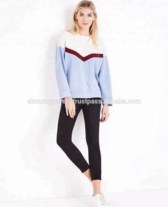 Nouveaux sweats à capuche de gymnastique pour femmes personnalisables sweats athlétiques respirants noirs surdimensionnés et coupe ample longue longueur pour l'hiver - Product Image 3