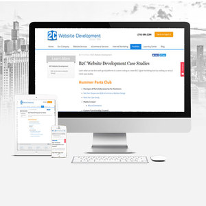 Công ty thương mại điện tử tốt nhất ở Ấn Độ | protolabz eservices - Product Image 3