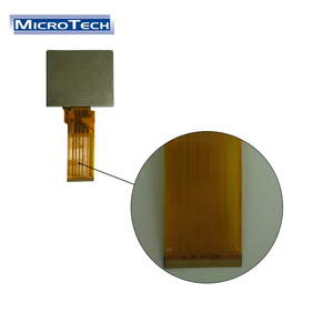 Écran d'affichage LCD TFT personnalisé de 3,5 pouces, RGB, 60 broches, 320x240 - Product Image 6