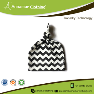 OEM Wholesale Beanie Hat/ Knotted Baby Beanie Hat Supplier - Product Image 3