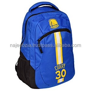 Sac à dos de football avec impression personnalisée - Product Image 2