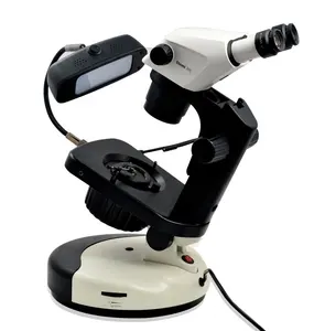 Microscope binoculaire de haute qualité, accessoire de laboratoire, 305