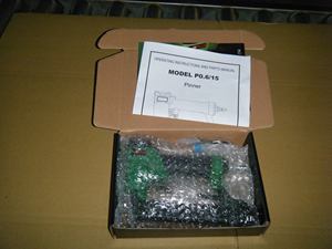 APLUS-pistola de PIN de aire P0.6/15, 23GA, 15MM, longitud del modelo P0615, 7mm, 10mm, 12mm, 15mm - Product Image 5