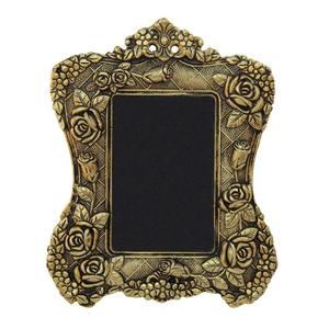 Cadre Photo vintage à motif Floral, vintage - Product Image 1