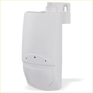 Vendita calda PIR Motion Detector plus Camera Av-Gad AVQT_CAM rilevatore di sistema di allarme rilevatore pir allarme