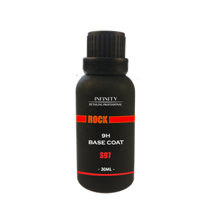 Revêtement céramique cristal 9H 30ml, 30ml, base de revêtement, cristal - Product Image 1