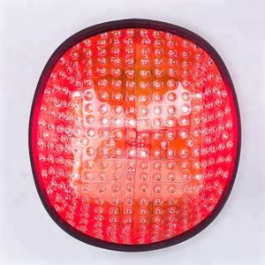 Casco Láser para el Crecimiento del Cabello con Terapia de Luz Roja, Gorra Láser con 272 Diodos - Product Image 4