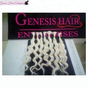 Extensions de cheveux pour femmes, indiens, ondulées - Product Image 4