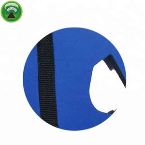Casco de cabeza de neopreno en miniatura para caballo, accesorios para caballos - Product Image 3