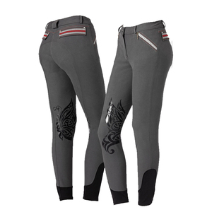 กางเกงขี่ม้าทำจากซิลิโคนที่มีความต้องการสูงสำหรับชาวอินเดีย - Product Image 1