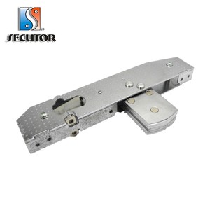 Cerradura de tiro corto para puerta de aluminio - Product Image 6