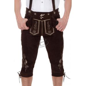 Oktoberesteen — vêtement traditionnel allemand pour hommes, coupe courte au dessus du genou, style victorien, - Product Image 1