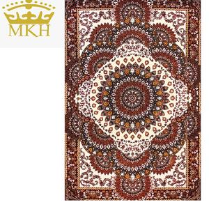 Alfombras Turcas de Diseño Tradicional de Alta Calidad - Product Image 4