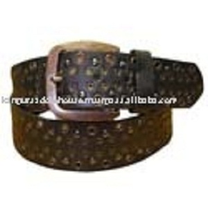 Fabricant Fournisseurs Ceintures Bling en cuir pour la santé pour les cavaliers - Product Image 3