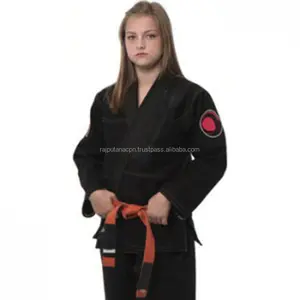 Bamboe Stof 100% Katoen Materiaal Judo Karate Uniform Custom Kleur Judo Gi, Judo Kimono,judu Uniform Vechtsporten Xxxl Xxl