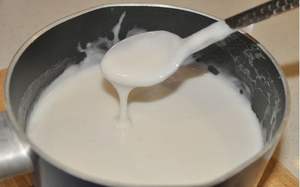 LAIT DE COCO EN CONSERVE/LAIT DE COCO VIETNAM - Product Image 3