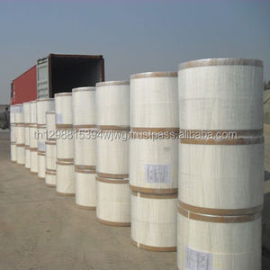 ม้วนจัมโบ้กระดาษชำระสำหรับการแปลง - Product Image 3