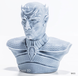 Resinas para Impresora 3D <span class=keywords><strong>Dazz</strong></span> 3D, 7 Tipos de Resina de Curado UV, Incluye Resina para Joyería, Escultura Dental, Apta para Manualidades e Industria de Resinas - Product Image 2