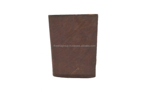 Vintage <b>Leather</b> Journal Handmade Pure <b>Leather</b> Journals - Product Image 3