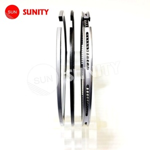 TAIWAN SUNITY Motor diésel agrícola Camiones Parte ER600 ER1200 90mm 14901-2105-0 Ajuste de anillo para Kubota - Product Image 1