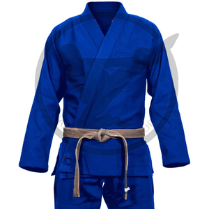 Jiu Jitsu-kimono brasileño de todos los colores, personalizado, 550, 450, 350 gsm, bordado, BJJ - Product Image 1