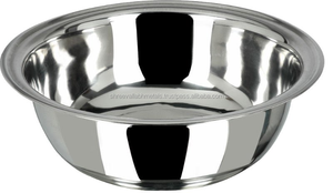 Stainless Steel Double Walled Soup <b>Bowl</b> <b>Set</b> - Product Image 5