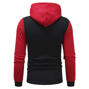 Vente en gros de vêtements d'automne et d'hiver de haute qualité à bas prix Sweats à capuche tendance pour hommes - Product Image 2