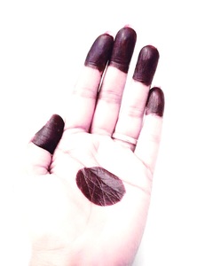 2018 Cône au henné certifié Nayab Vente chaude Cônes Mehendi non irritants pour la peinture corporelle avec des couleurs - Product Image 3