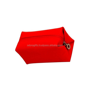 Bolsas cosméticas para chicas, estuches de cosméticos para chicas, bolsa de almacenamiento de herramientas de maquillaje - Product Image 1